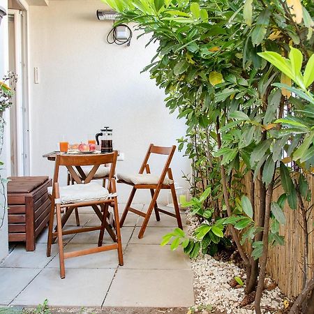 Green Oasis Apartment 维也纳 外观 照片