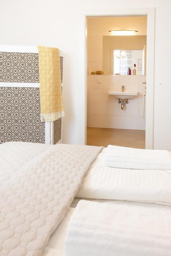 Green Oasis Apartment 维也纳 外观 照片