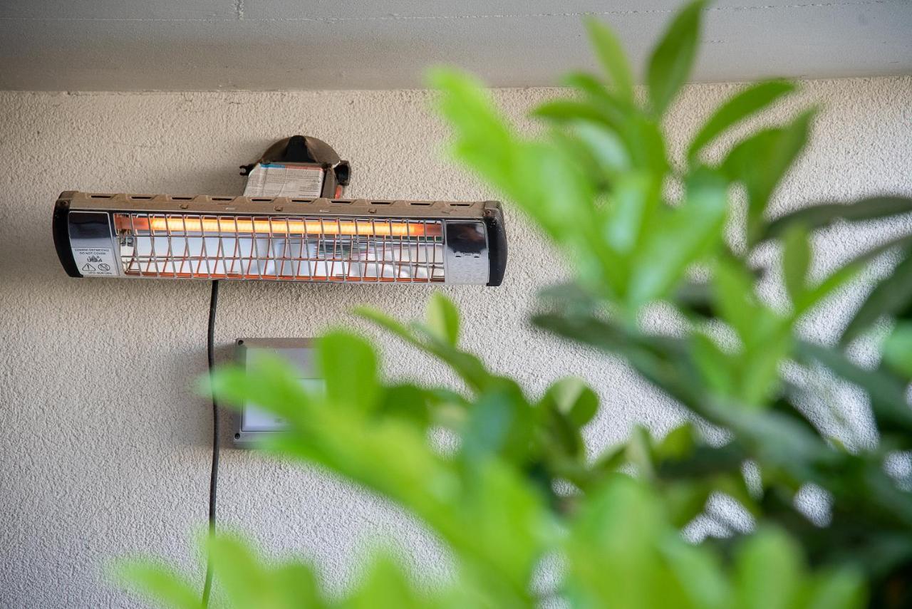 Green Oasis Apartment 维也纳 外观 照片